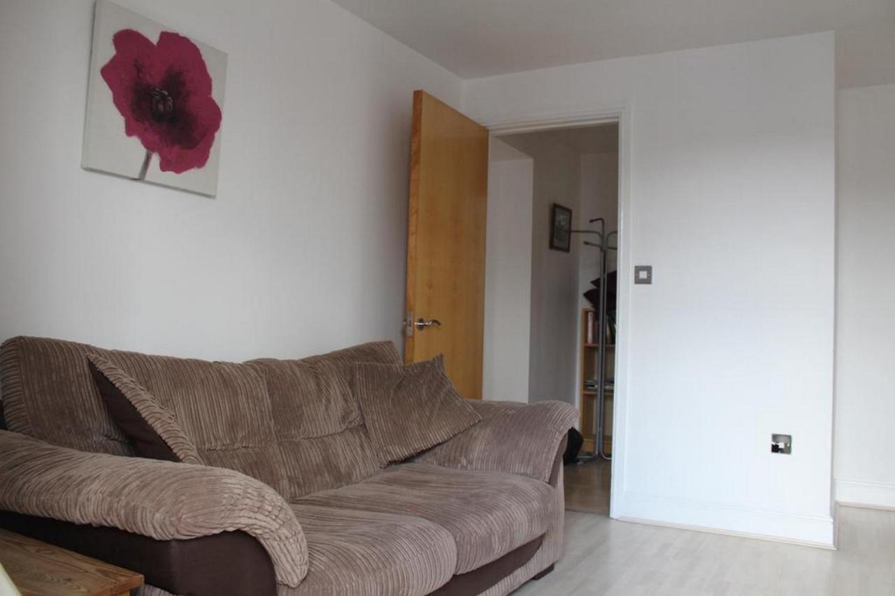Woodsmill Quay Apartments Γιορκ Εξωτερικό φωτογραφία