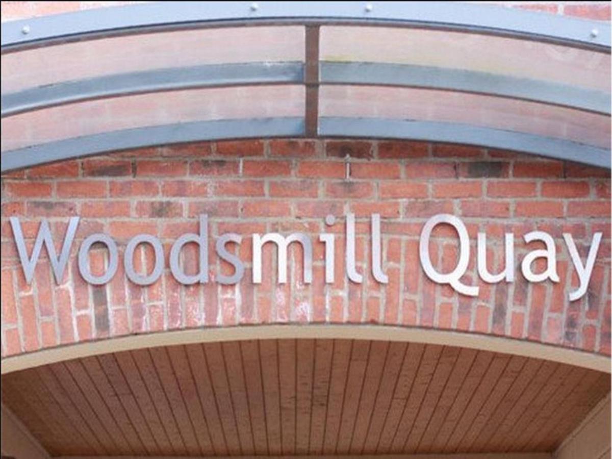 Woodsmill Quay Apartments Γιορκ Εξωτερικό φωτογραφία
