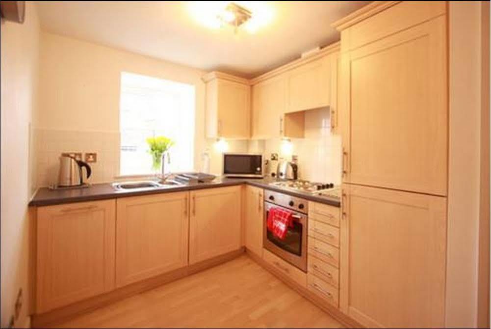 Woodsmill Quay Apartments Γιορκ Εξωτερικό φωτογραφία